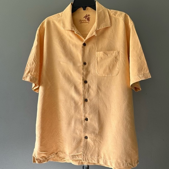 Tommy Bahama Other - Tommy Bahama Floral Hawaiian Shirt